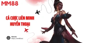 Cá Cược Liên Minh Huyền Thoại Ra Sao? Cuộc Chơi Cân Não Của E-Sports