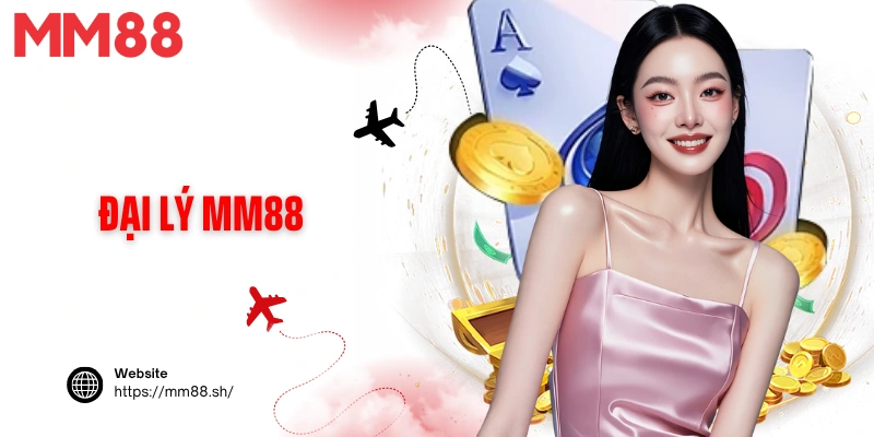 đại lý MM88