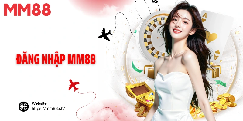 Đăng nhập MM88