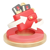 MM88 Nạp tiền chỉ với 1 phút