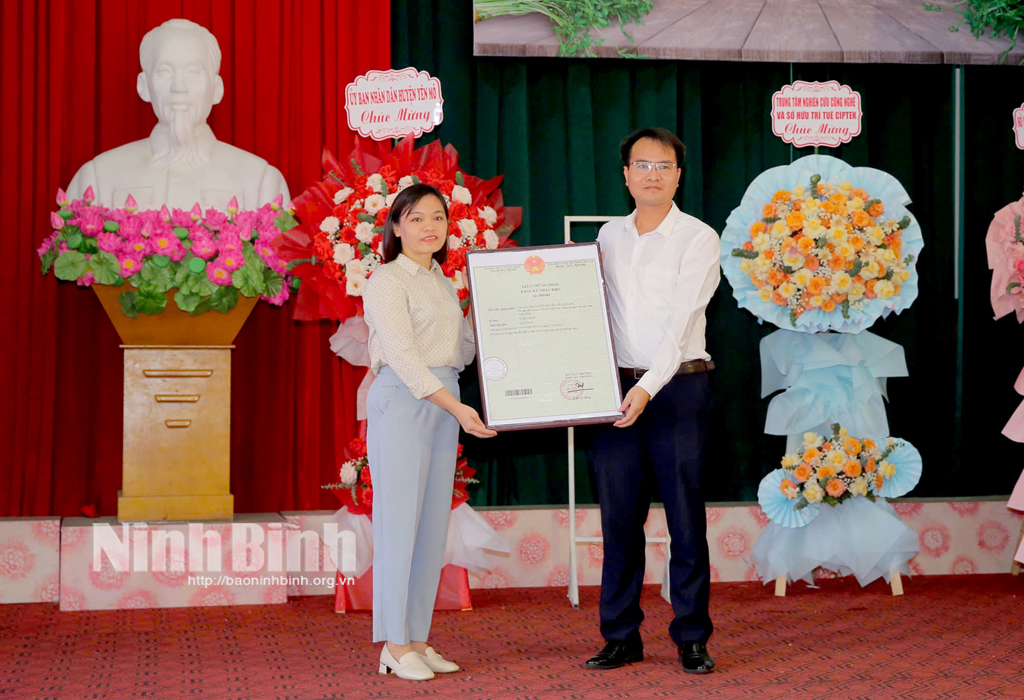 MM88 Được Cục Sở Hữu Trí Tuệ Cấp Giấy Chứng Nhận Nhãn Hiệu Thương Mại