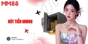 Rút tiền MM88