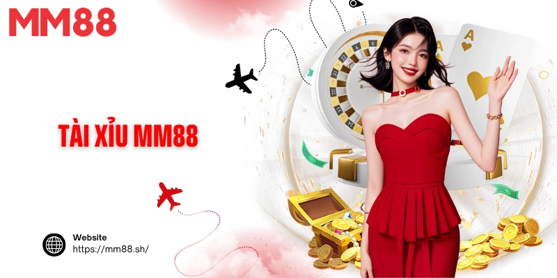 Tài xỉu MM88