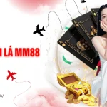 Tiến lên đếm lá MM88